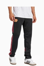 Штаны adidas Manchester United 1991 Track - черный
