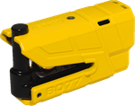 Цепь с замком ABUS GRANIT Detecto 8077 12KS 120 см