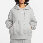 DQ5858-063 Толстовка Nike Sportswear Phoenix Fleece Over-Oversized Pullover Hoodie W