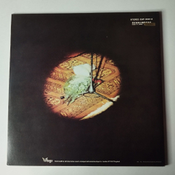 Винтажная виниловая пластинка LP Paul McCartney And Wings Red Rose Speedway (Japan 1973) (No Obi) (2 Booklet)