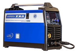 Сварочный полуавтомат SPEEDWAY 165 RICHIP, ROOT - сварка без брызг/Aurora-Pro