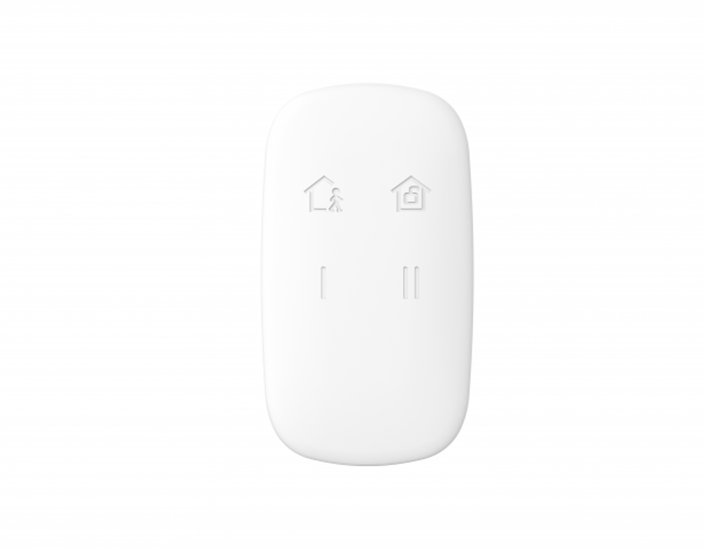 Брелок  HIKVISION DS-PKF1-WE