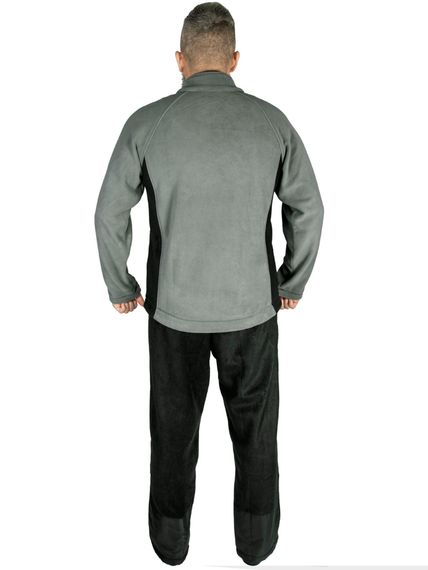 Костюм флис. Norfin ALPINE 2 BL 04 р.XL