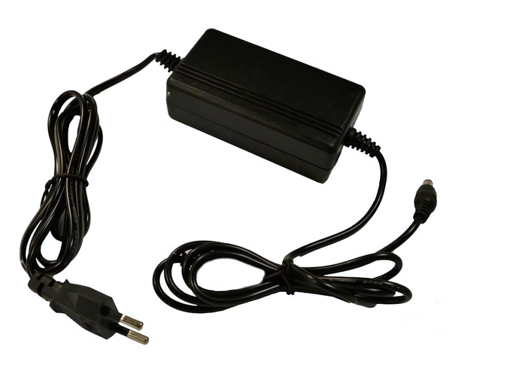 Адаптер питания ORBITA OT-APB41 12V 3A 5.5mm черный