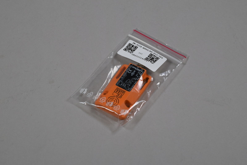 IFM IW-3008-BPKG/AS-610-TPS