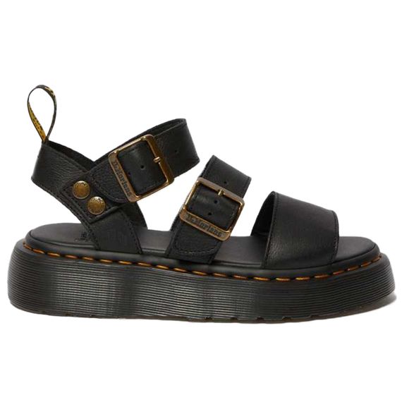 Drmartens Gryphon 'Black'