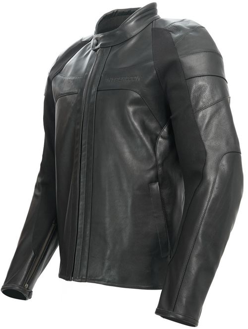 TheGrom / Черный