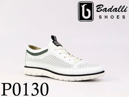 Кроссовки мужские P0130-1V 39-44