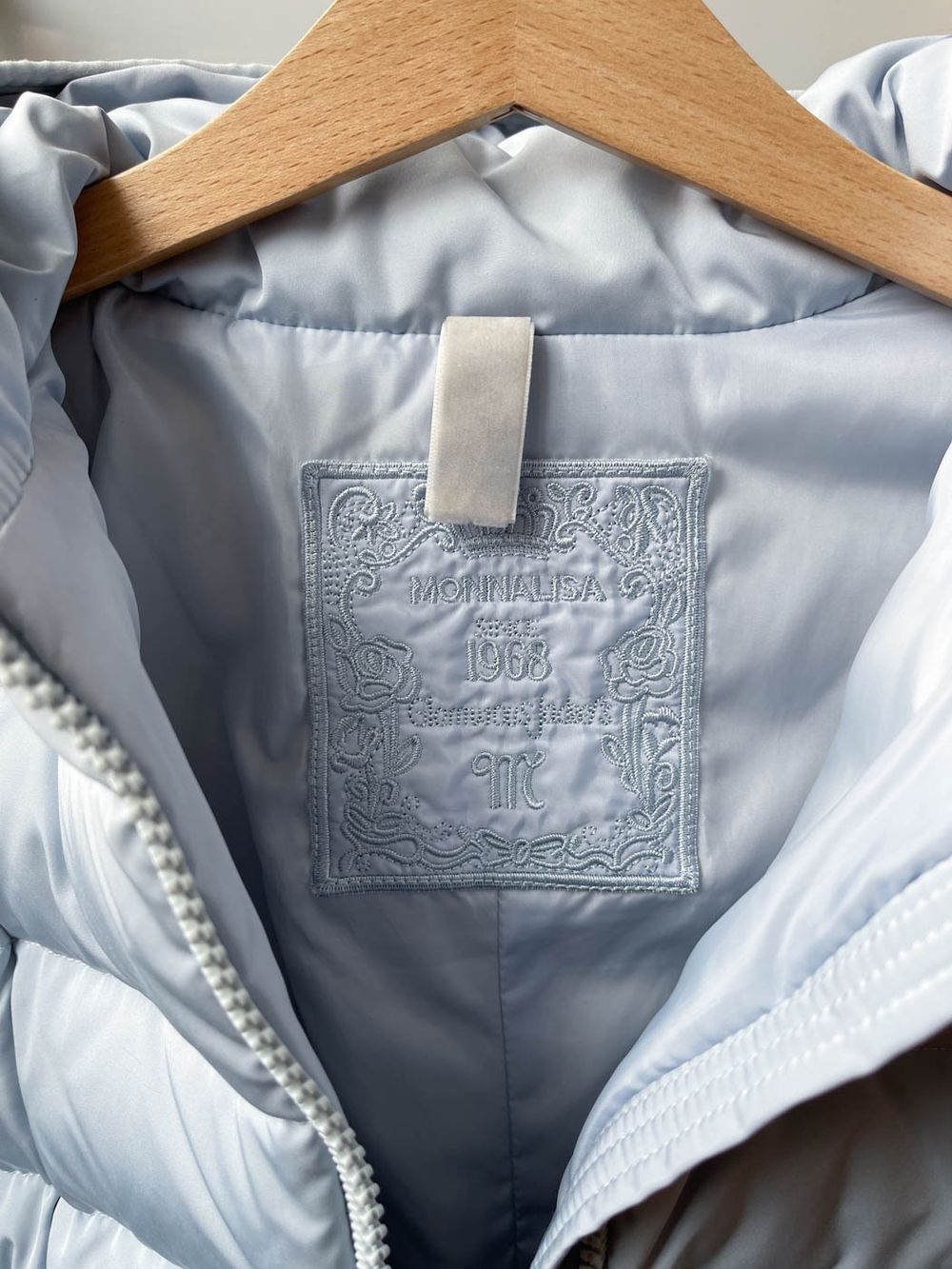 Куртка Monnalisa, 104