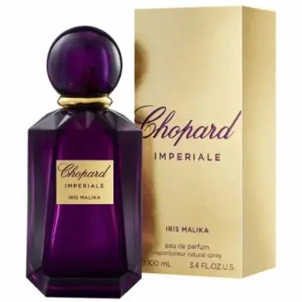 CHOPARD IMPERIALE IRIS MALIKA