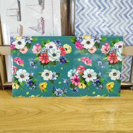 Конверт для денег Mishka cards