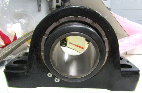 PB22455FHPILLOW BLOCK 3-7/16