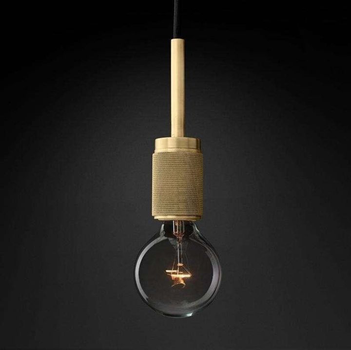 Подвесной светильник Romatti Kobo Utilitalre Funnel 3206-1D