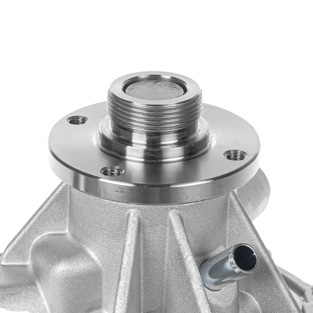 Помпа, водяной насос MB W201/W124 1.8...2.3L mot.102/SSANG Action 2.3L GANZ GIF02136