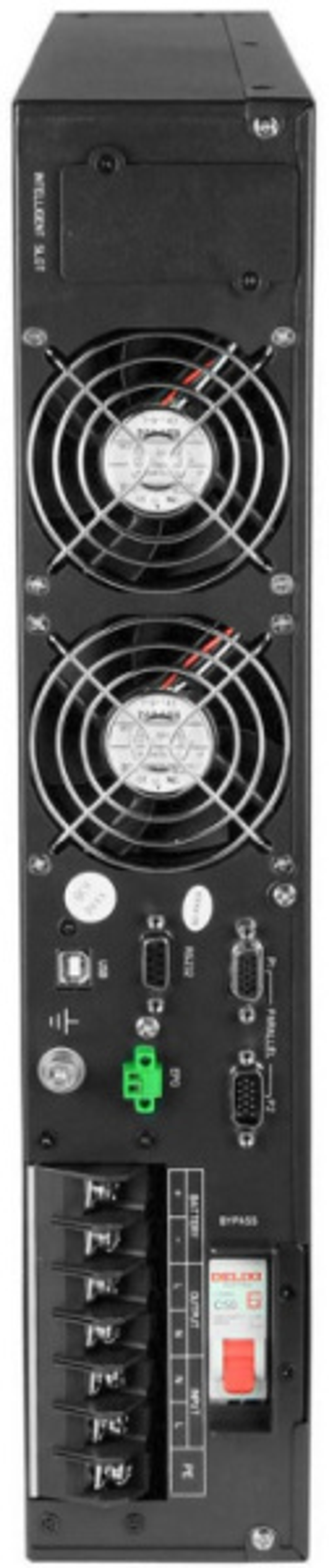 Источник бесперебойного питания HIDEN EXPERT UDC9206H-RT