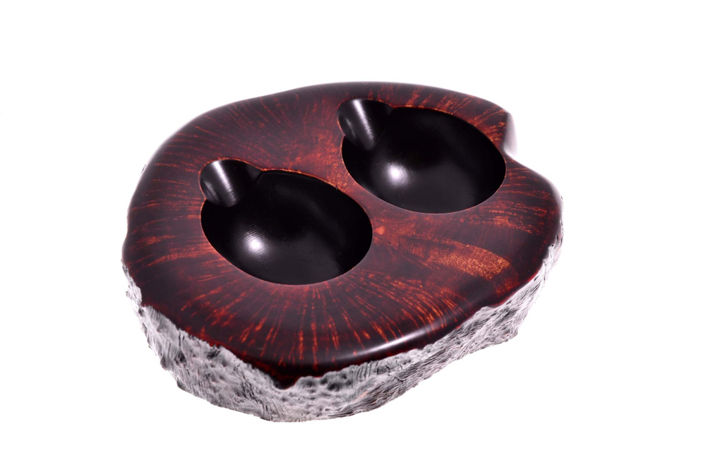 Подставка трубочная Mastro de Paja Бриар, P02