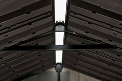 Сарай пластиковый Oakland 1175