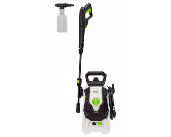 Мойка высокого давления "BRAIT" HPW 1400C