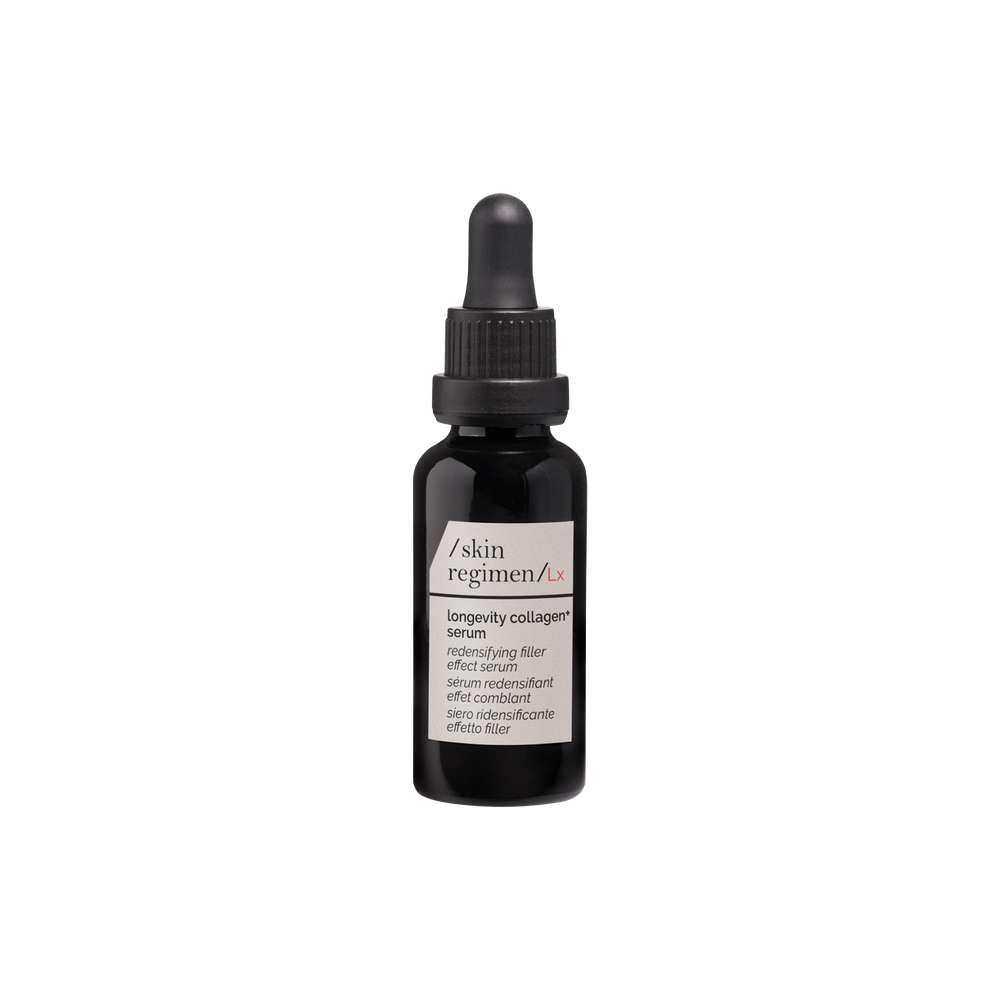 Сыворотка с коллагеном Skin Regimen Lx Longevity Collagen+ Serum 30 мл