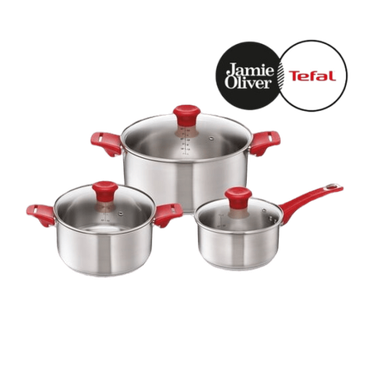 Коллекция Jamie Oliver Tefal