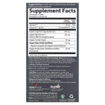 Garden of Life, Dr. Formulated для мозга, памяти и концентрации для молодежи, 60 вегетарианских таблеток