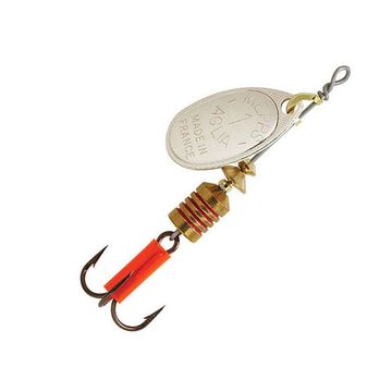 Блесна вращ. MEPPS Aglia AG №00 (1,5г) CAND200004