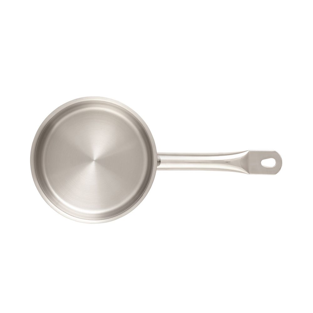 Ковш из нержавеющей стали Gipfel Victory 1365 16 см/1,3 л