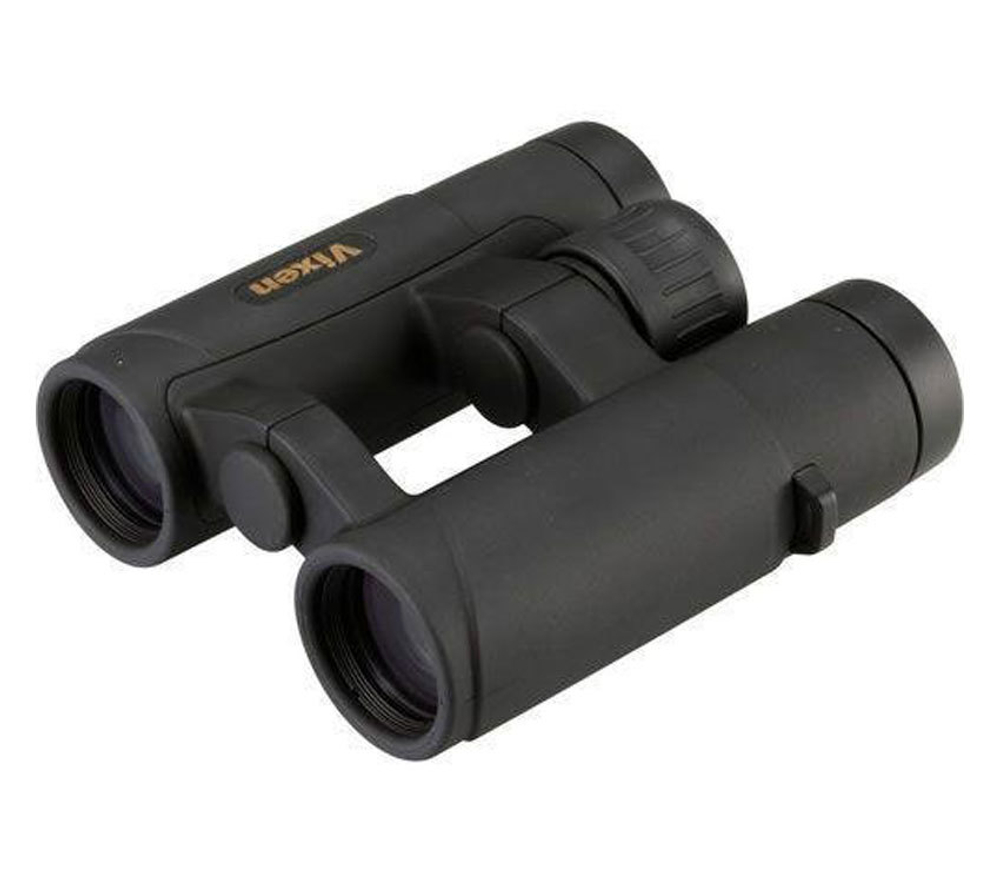 Бинокль Vixen Foresta 10x32 DCF