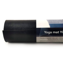 Коврик для йоги детский Yin-Yang Studio 150смх3мм