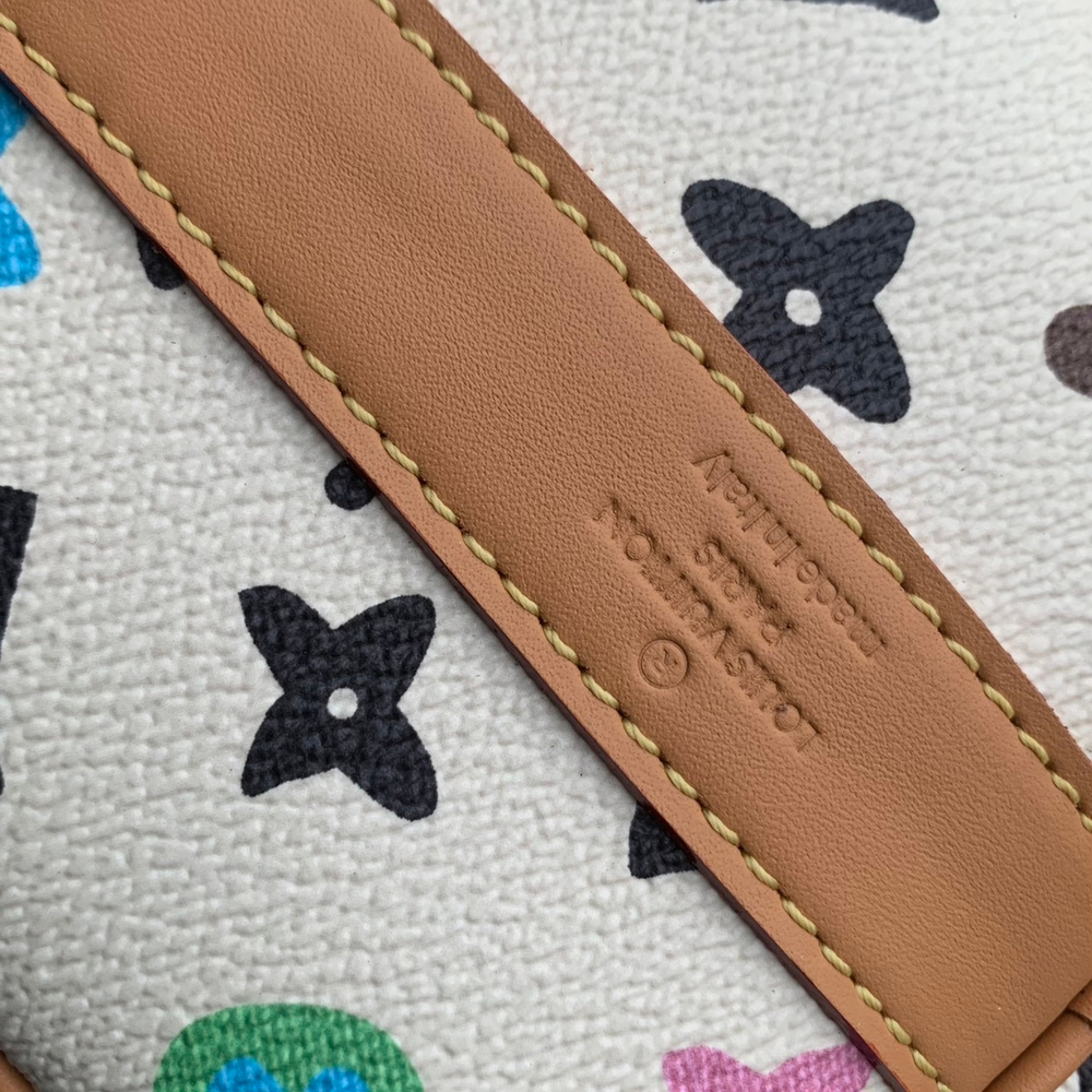 Louis Vuitton Keepall 25
