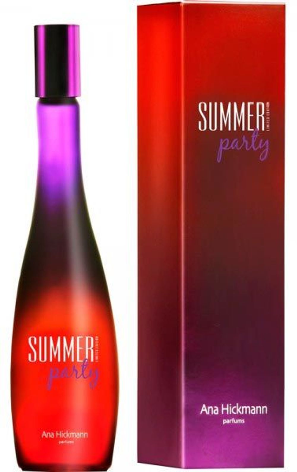 Ana Hickmann Summer Party