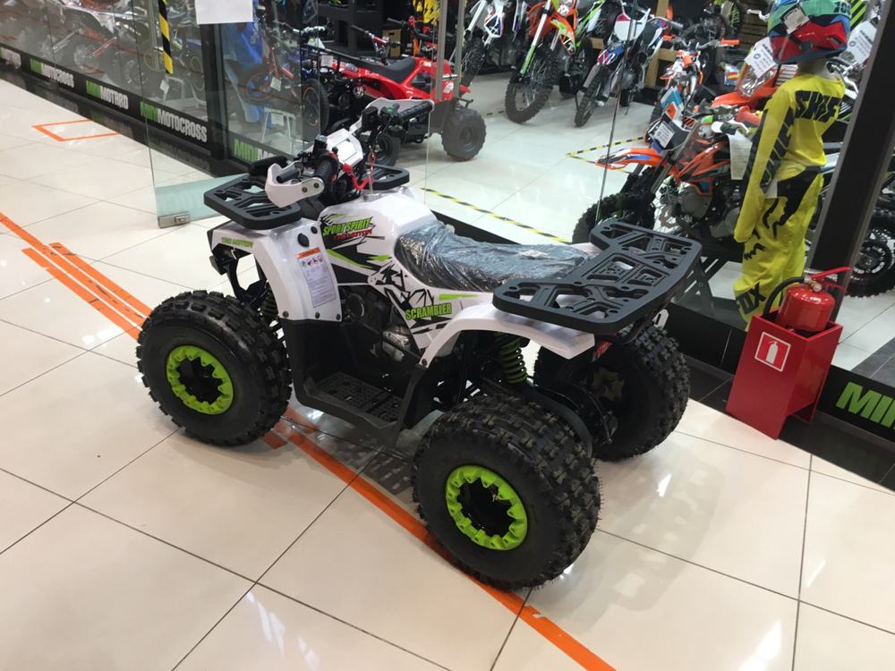 AVANTIS H8 NEW Lux 2020г  (А) (Белый)