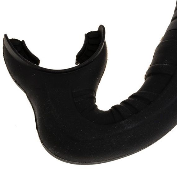 Трубка Marlin Matte Black