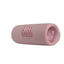 Беспроводная колонка JBL Flip 6 розовая