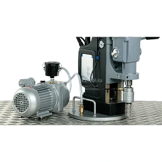 Вакуумная проставка для рифленых и луженых поверхностей BDS ZAV-300