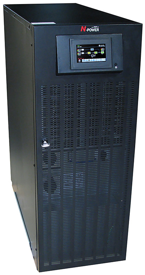 ИБП N-Power Power-Vision 10HF G2-9
