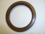 Сальник (80х100х12) вала коленчатого задний TDY-N 15 4L/Rear oil seal