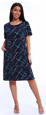 Туника женская "280 М.С" (159)