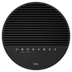 Воздухоочиститель TCL Breeva A3 Wi-Fi Black