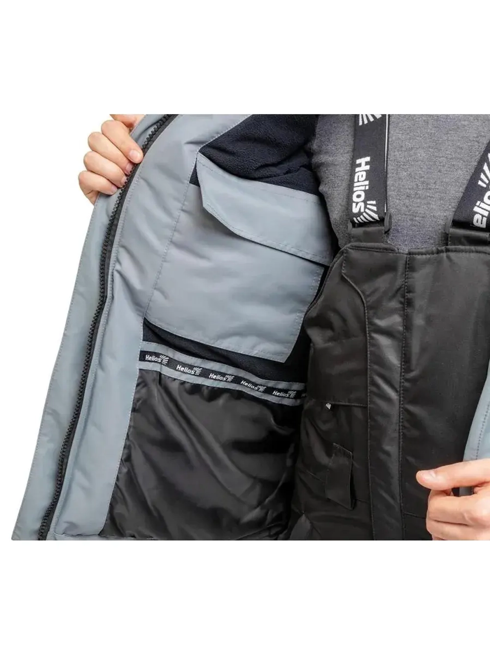 Костюм зимний Чарыш Pro 10/10