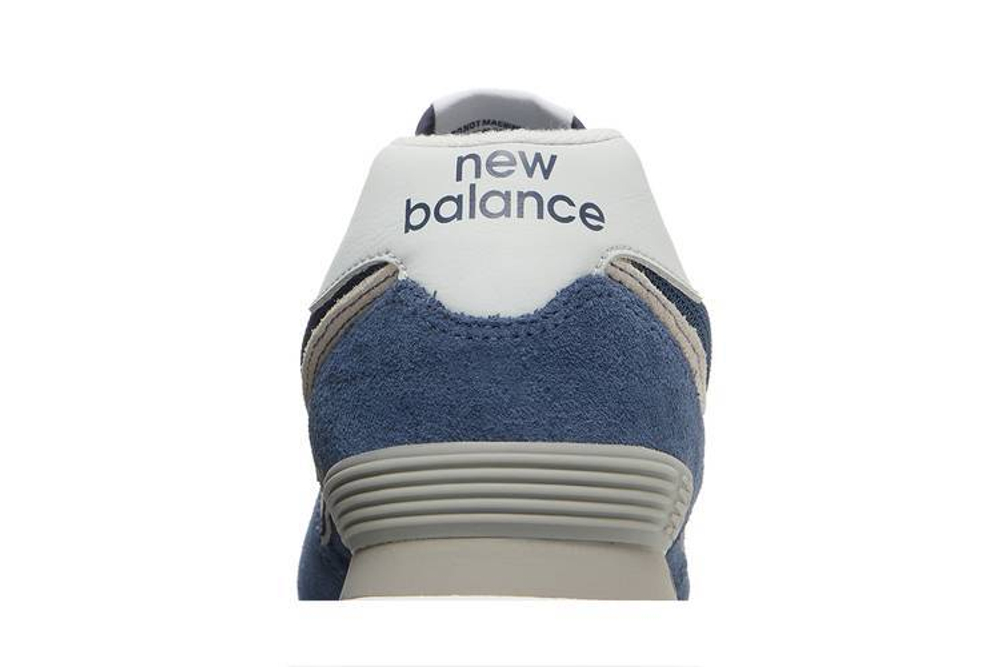 Кроссовки New Balance Nb 574