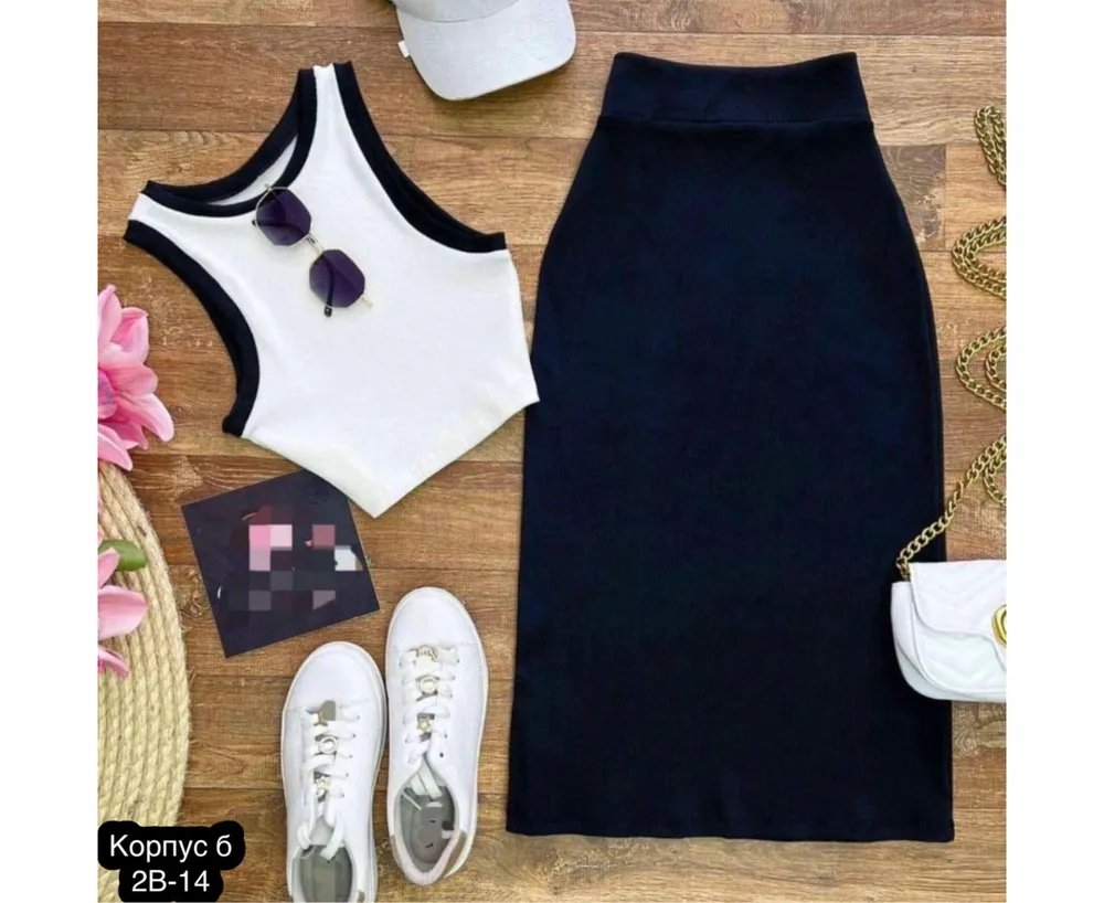 Костюм 6840978 Fabrika