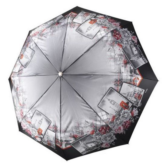 Женский зонт Три Слона Полный автомат 135-T-03