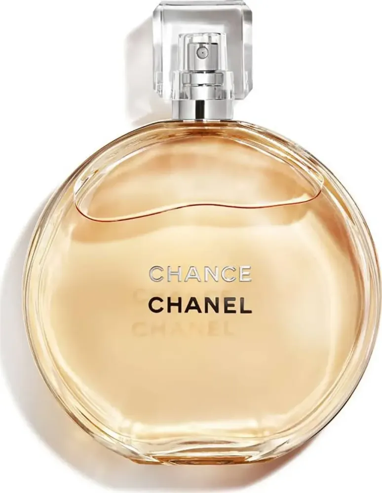 Женская парфюмерия CHANEL  Chance EDT 50 мл