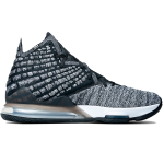 Кроссовки Nike Lebron 17