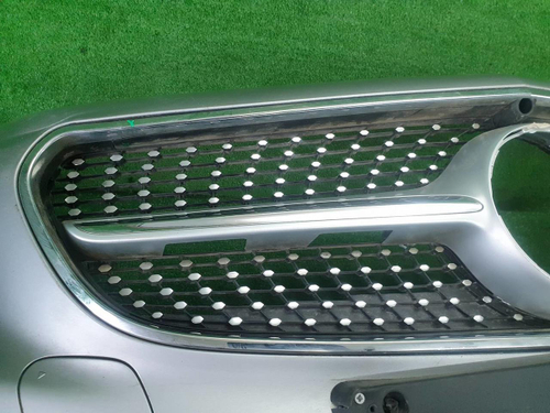 Бампер передний Mercedes S C217 (2013-2017) AMG
