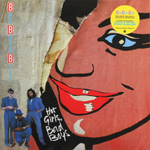 Bad Boys Blue / Hot Girls, Bad Boys (Coloured Vinyl)(LP)