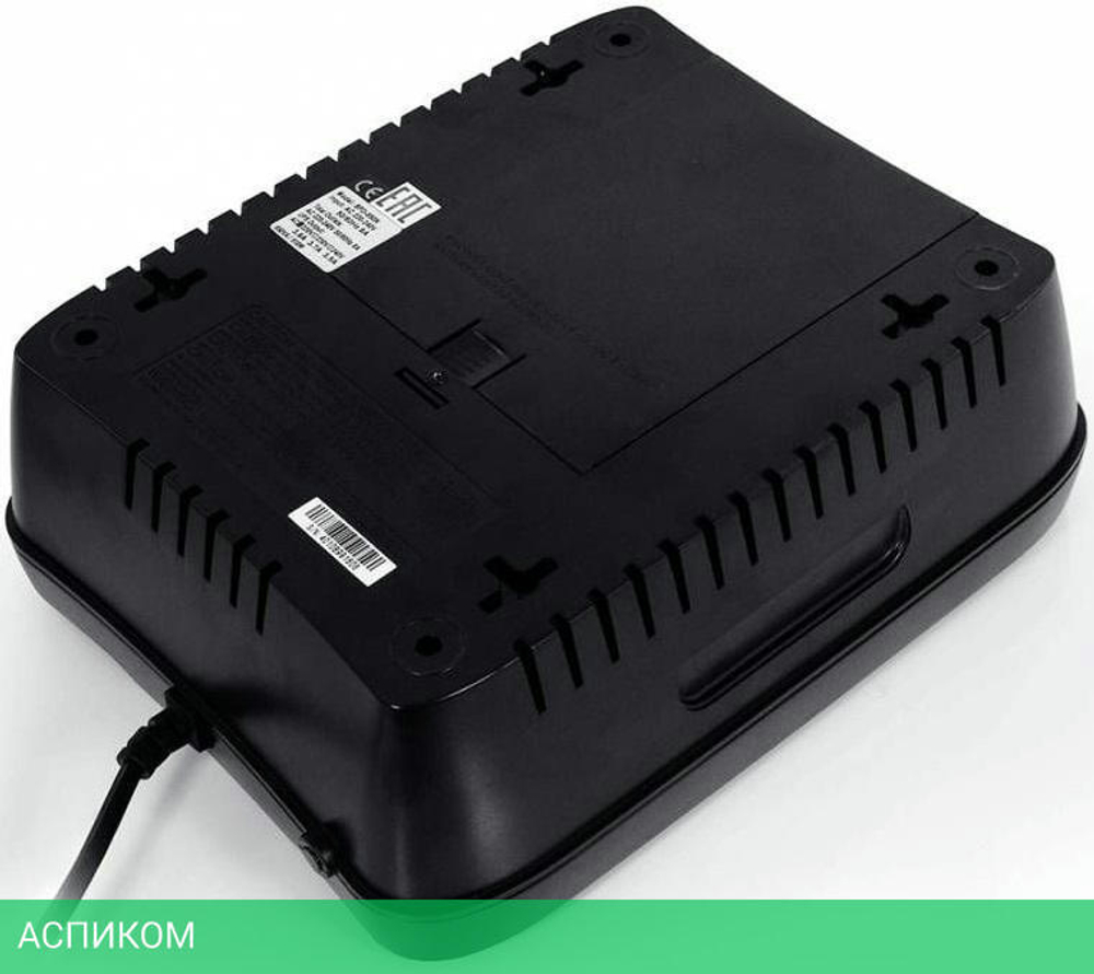 Источник бесперебойного питания PowerCom SPD-850N