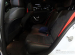 Mercedes-Benz A-Class W177 AMG A35 4MATIC Sedan (01.2021)