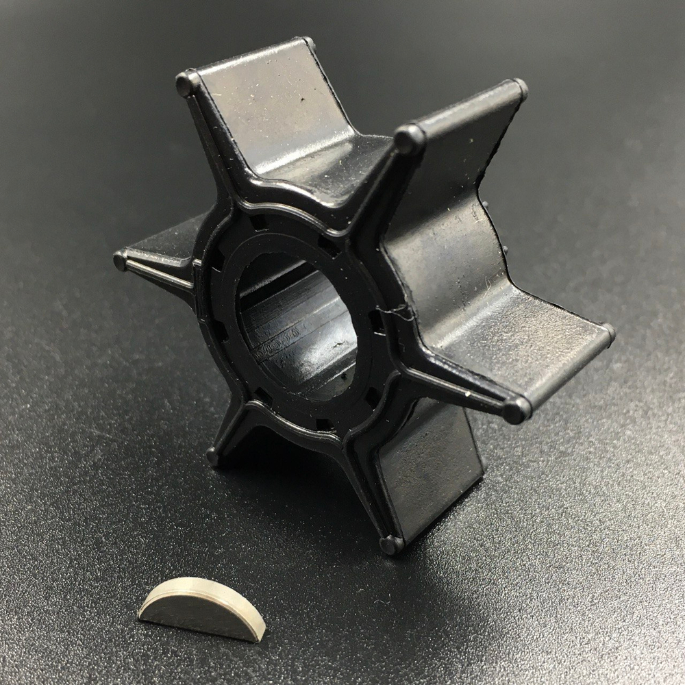 Ремкомплект помпы охлаждения Yamaha 25-30/ F25-30 (Omax) (2)